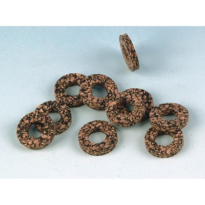 Ventil James Gaskets Panhead 52-65 (10-pack)