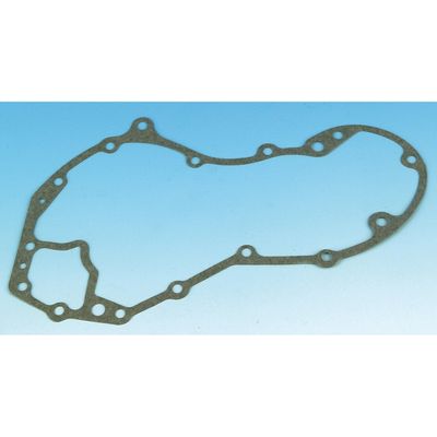 Packning kamkåpa James Gaskets 25225-36-A .020" E, EL Knucklehead 36-40 (10-pack)