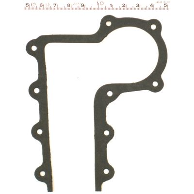 Packning ventilkåpa James Gaskets 17539-38 Knucklehead 38-47 (10-pack)