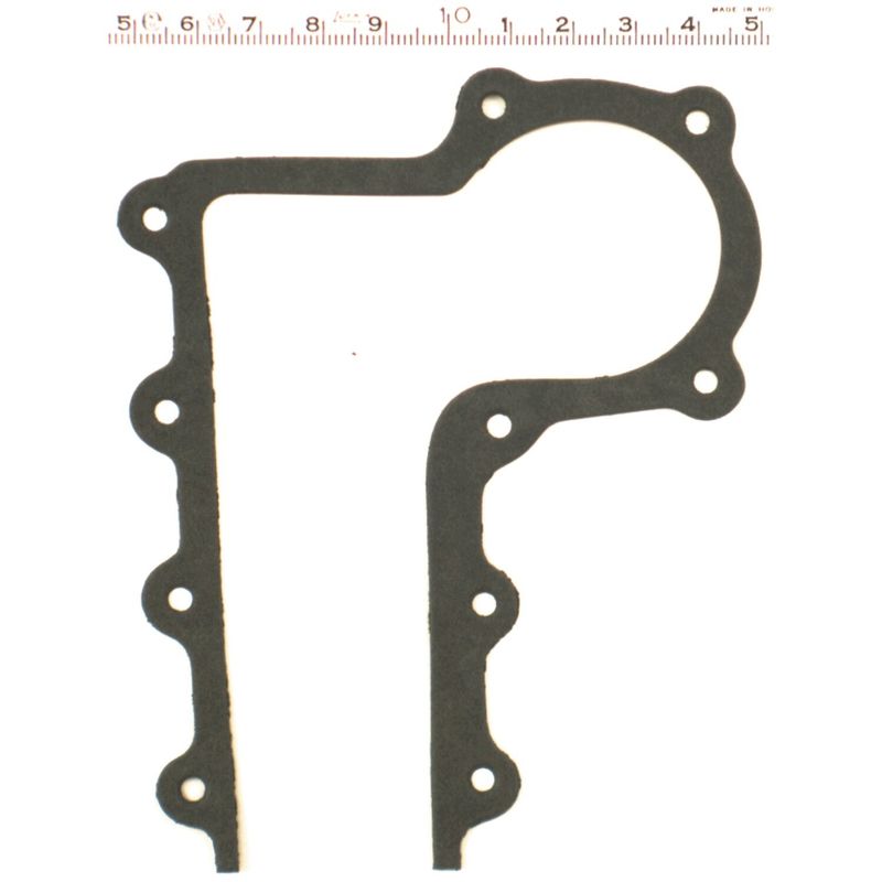 Packning ventilkåpa James Gaskets 17539-38 Knucklehead 38-47 (10-pack)
