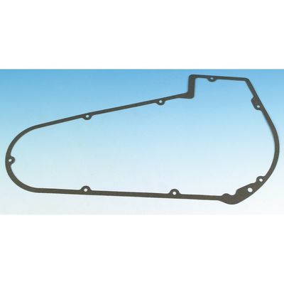 Packning primärkåpa James Gaskets 60540-65 .031" 65-E82 4-speed Big Twin (10-pack)