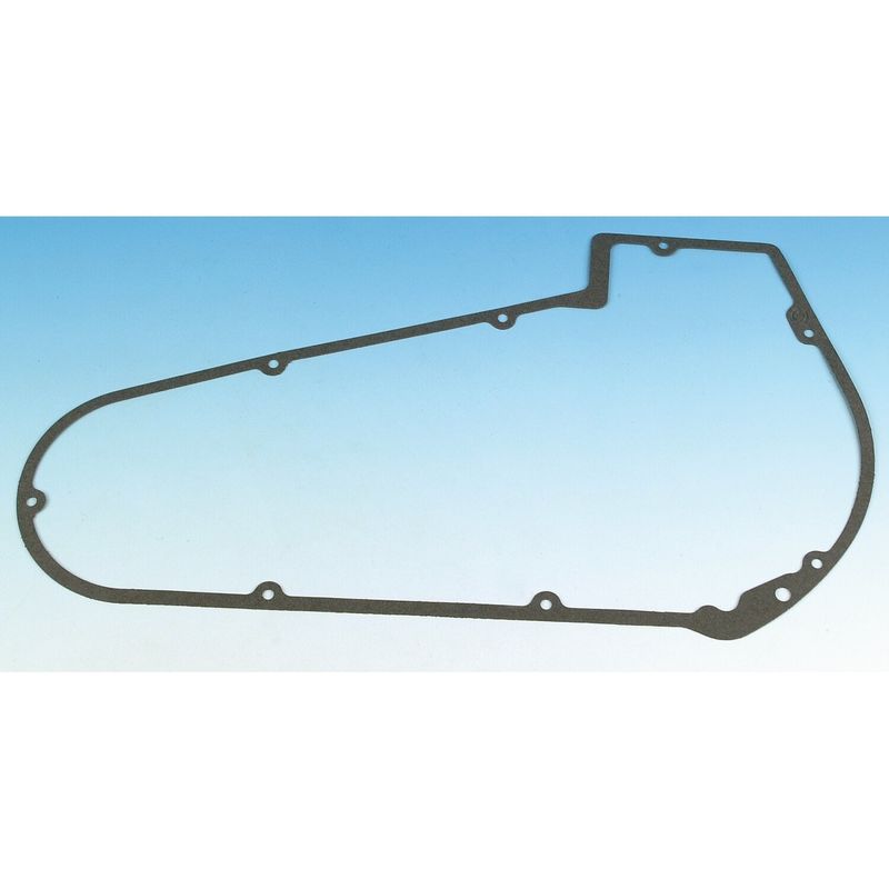 Packning primärkåpa James Gaskets 60540-65 .031" 65-E82 4-speed Big Twin (10-pack)