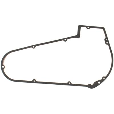 Packning primärkåpa James Gaskets 60540-65 .031" 65-E82 4-speed Big Twin (10-pack)