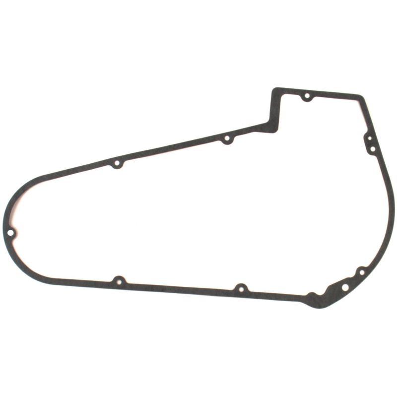 Packning primärkåpa James Gaskets 60540-65 .031" 65-E82 4-speed Big Twin (10-pack)