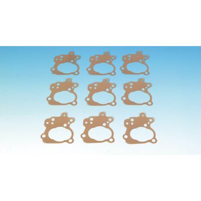 Packning James Gaskets 26255-41 41-E50 E, EL, FL, FLH OHV models (10-pack)