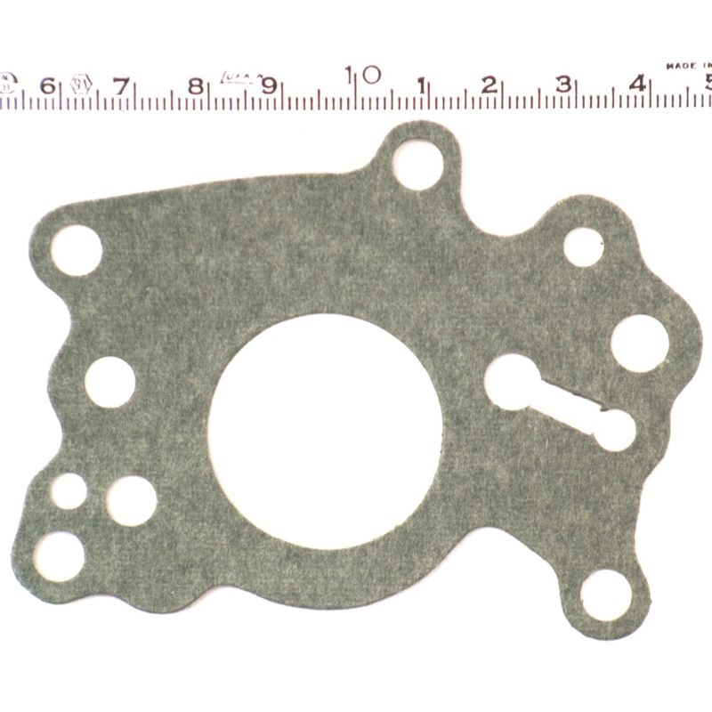 Packning sidomontering James Gaskets 26244-60 G, GE Servi-Cars 60-73 (10-pack)