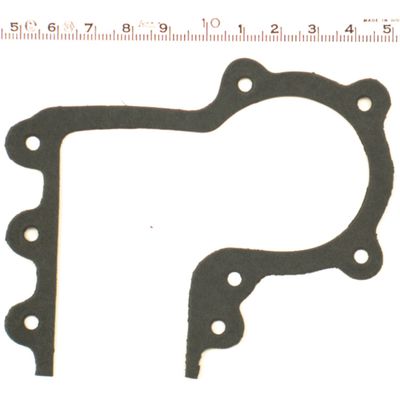 Packning ventilkåpa James Gaskets 17537-38 Knucklehead 38-47 (10-pack)