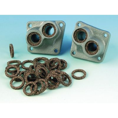 Tätning James Gaskets nedre Panhead 48-65 (100-pack)