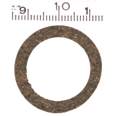 Tätning James Gaskets nedre Panhead 48-65 (100-pack)