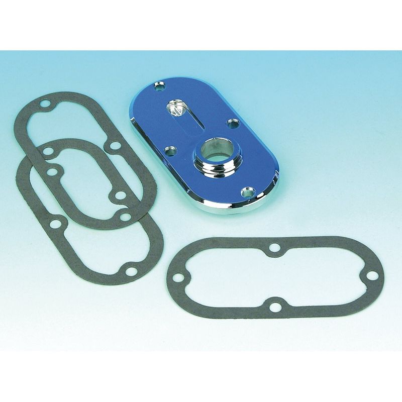 Packning James Gaskets 60567-65 .031" Big Twin 65-06 (10-pack)