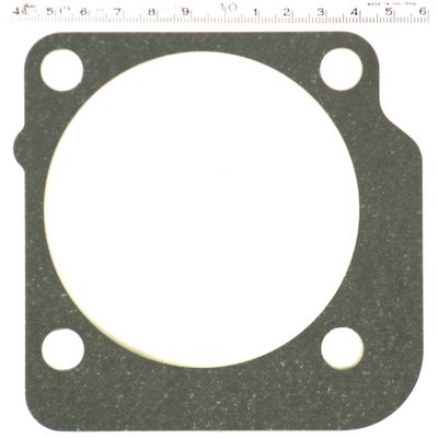 Cylinderfotspackning bak James Gaskets 16777-63 .031" Panhead 63-65 (10-pack)