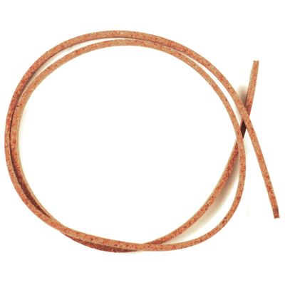 Packning primärkåpa James Gaskets 60540-36 Big Twin with OEM tin primary (10-pack)