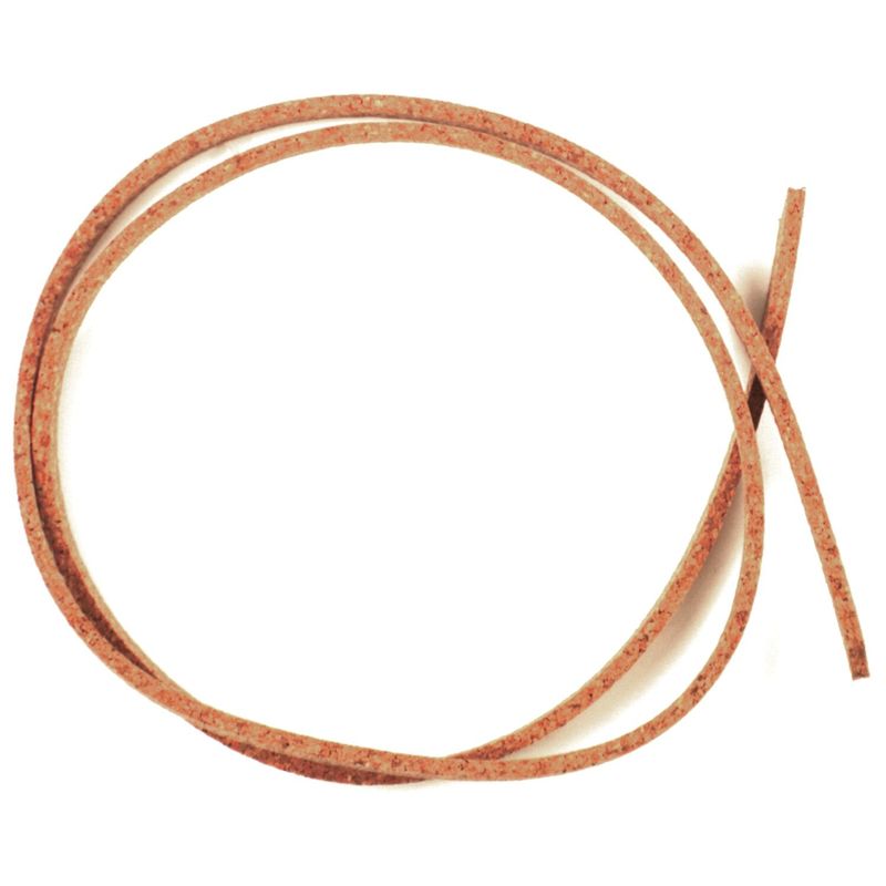 Packning primärkåpa James Gaskets 60540-36 Big Twin with OEM tin primary (10-pack)