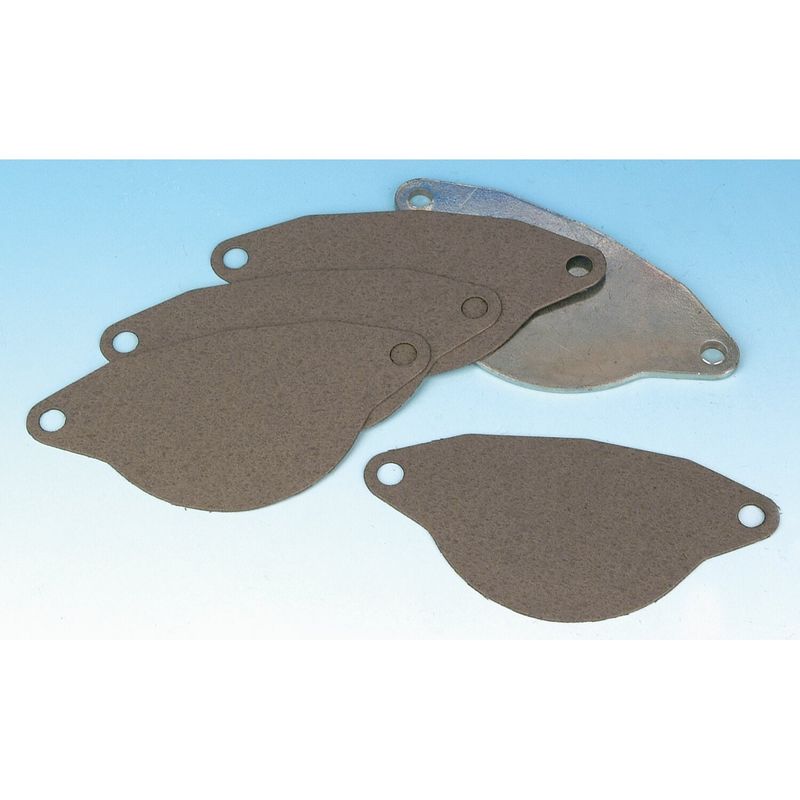 Packning startmotor James Gaskets 60518-65 .031" FX models & other 65-E84 (10-pack)