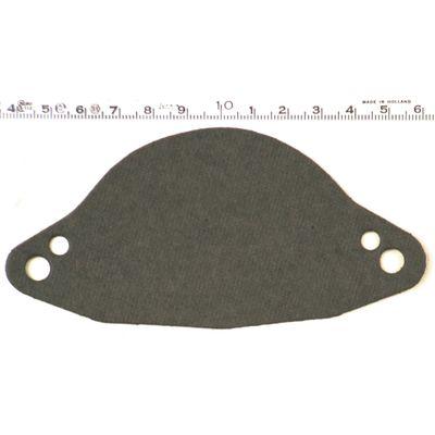 Packning startmotor James Gaskets 60518-65 .031" FX models & other 65-E84 (10-pack)