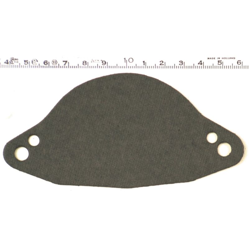 Packning startmotor James Gaskets 60518-65 .031" FX models & other 65-E84 (10-pack)