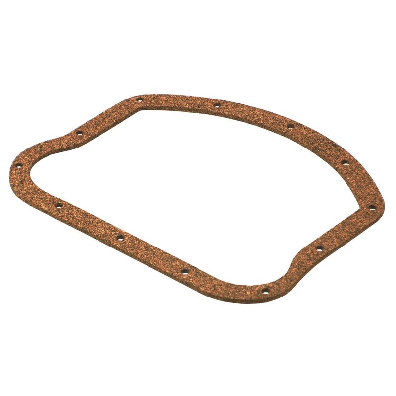 Packning ventilkåpa James Gaskets 17541-48-C 0.125 Panhead 48-65 (5-pack)