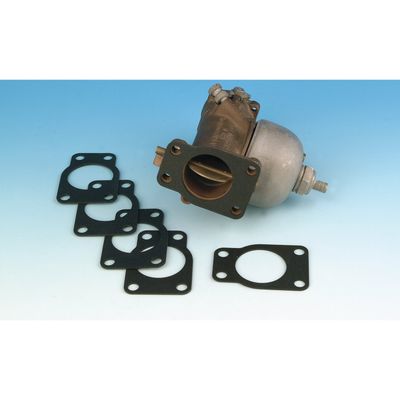 Packning förgasare James Gaskets 27411-40 OHV 40-65 (10-pack)