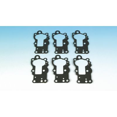 Packning James Gaskets 26245-41 Big Twin 41-67 (10-pack)
