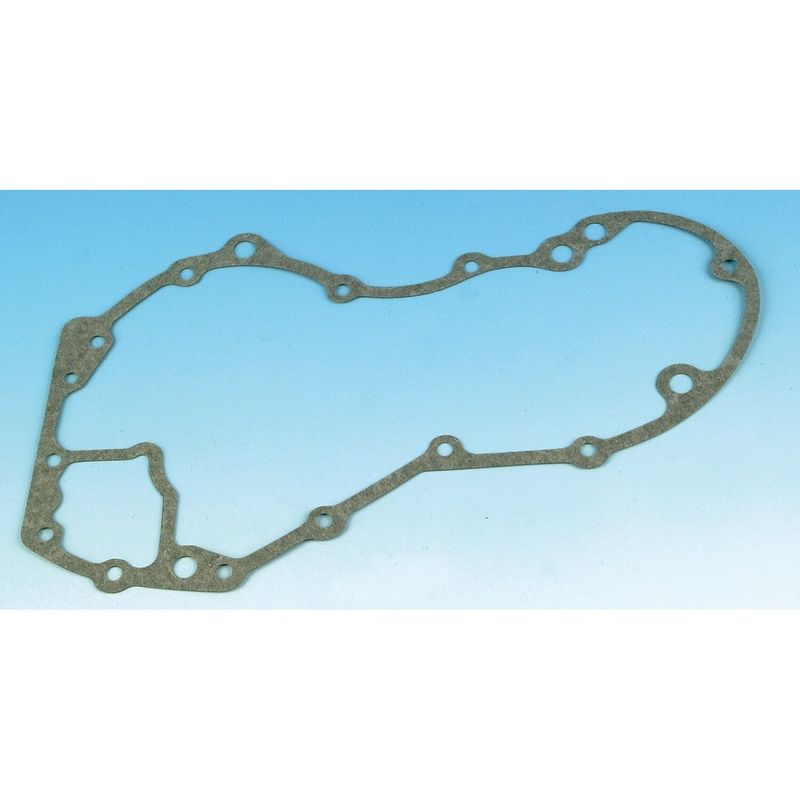 Packning kamkåpa James Gaskets 25225-36-C .020" Big Twin 41-69 (10-pack)