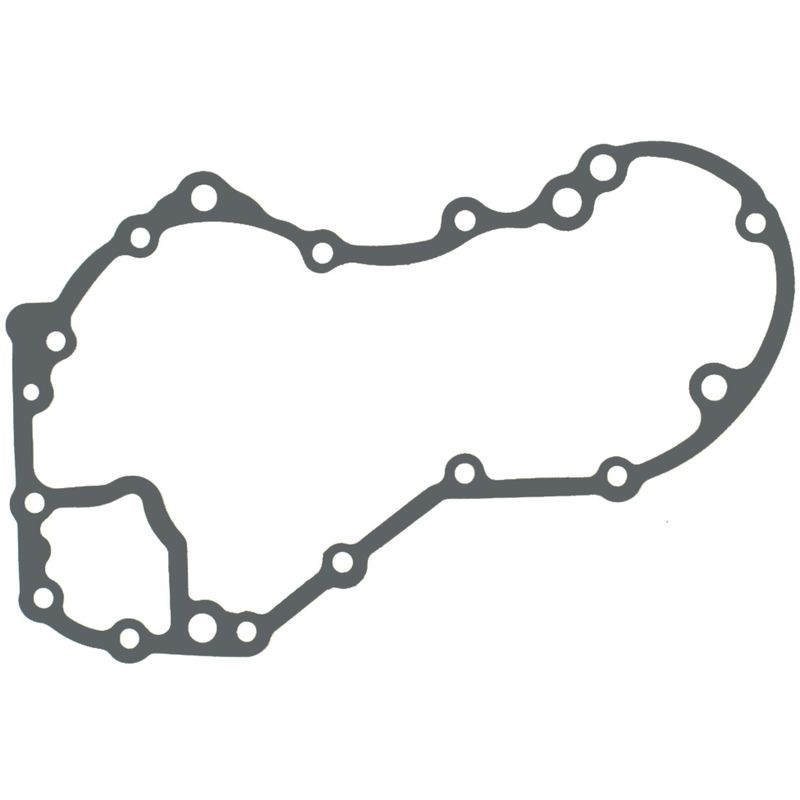 Packning kamkåpa James Gaskets 25225-36-C .020" Big Twin 41-69 (10-pack)