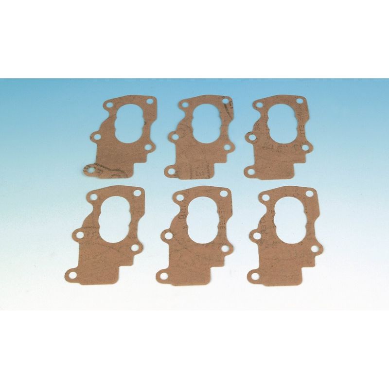 Packning kåpa James Gaskets 26258-62 yttre L62-71 XL Sportster (10-pack)