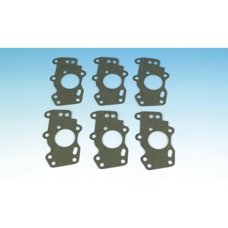 Packning James Gaskets 26256-52 inre K, XL Sportster 52-76 (10-pack)