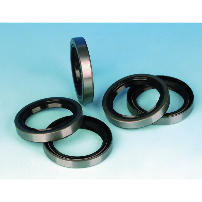 Oljetätning James Gaskets OD XL Sportster 77-03 (5-pack)