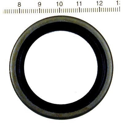 Oljetätning James Gaskets OD XL Sportster 77-03 (5-pack)