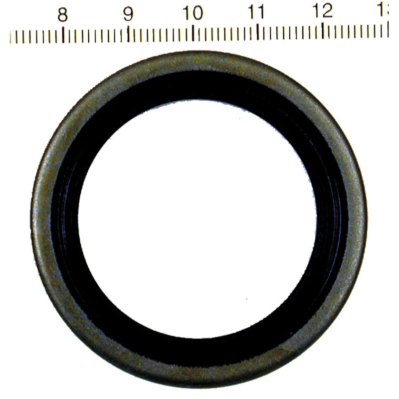 Oljetätning James Gaskets OD XL Sportster 77-03 (5-pack)
