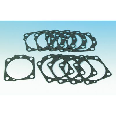 Packningar fram James Gaskets 16776-48 .031" Panhead 48-62 (10-pack)