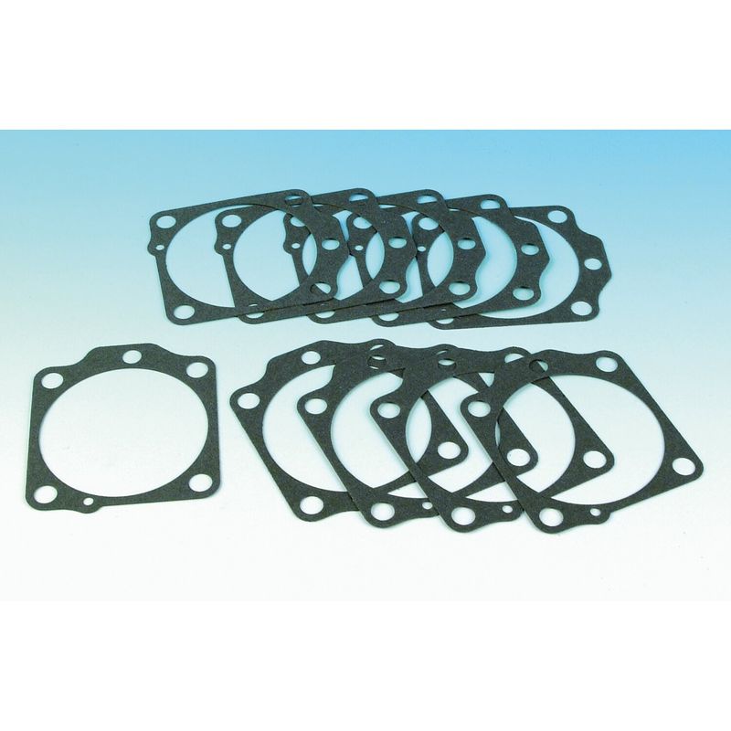 Packningar fram James Gaskets 16776-48 .031" Panhead 48-62 (10-pack)
