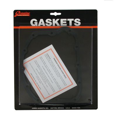 Packningssats kåpa James Gaskets 17541-48-DL 2 RCM Panhead 48-65