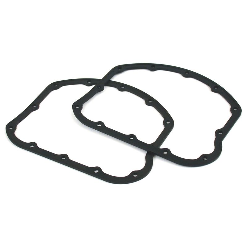 Packningssats kåpa James Gaskets 17541-48-DL 2 RCM Panhead 48-65