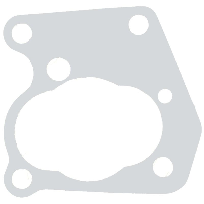 Packning kåpa James Gaskets 26257-50-A L50-67 Big Twin (10-pack)