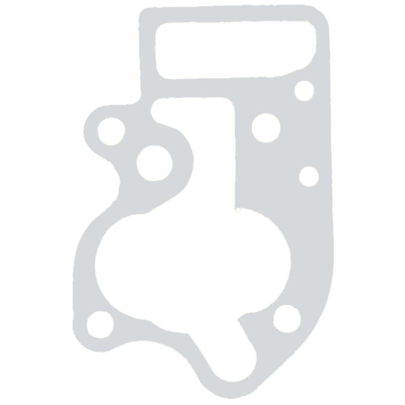 Packning kåpa James Gaskets 26258-68-B 68-E80 Big Twin (10-pack)