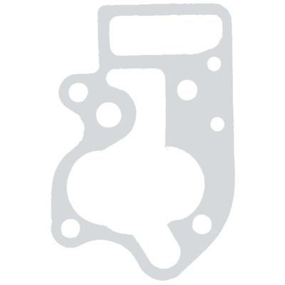 Packning kåpa James Gaskets 26258-68-B 68-E80 Big Twin
