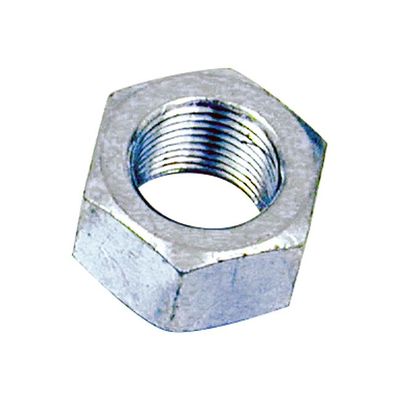 Mutter främre remskiva Belt Drives Ltd. sexkant splinesaxel Big Twin, Twin Cam A/B 55-06