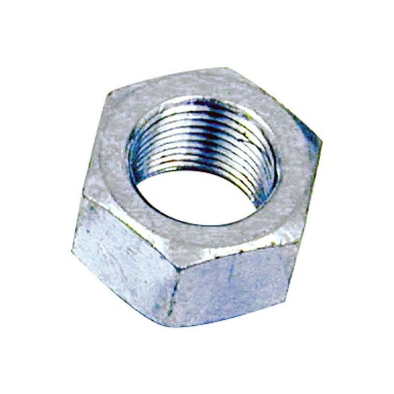 Mutter främre remskiva Belt Drives Ltd. sexkant splinesaxel Big Twin, Twin Cam A/B 55-06