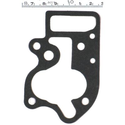 Packning kåpa James Gaskets 26258-68-D 68-E80 Big Twin (10-pack)