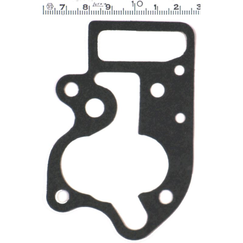 Packning kåpa James Gaskets 26258-68-D 68-E80 Big Twin (10-pack)