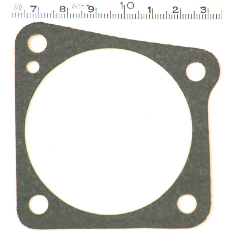 Packning bak James Gaskets 18633-48-A/C .031" Big Twin 48-99 (10-pack)