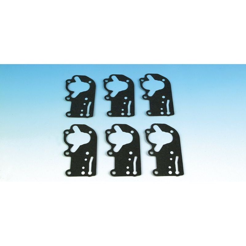 Packning James Gaskets 26246-68-D 68-E80 Big Twin (10-pack)