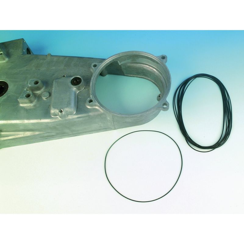 O-ring James Gaskets inre FL 70-82 (10-pack)