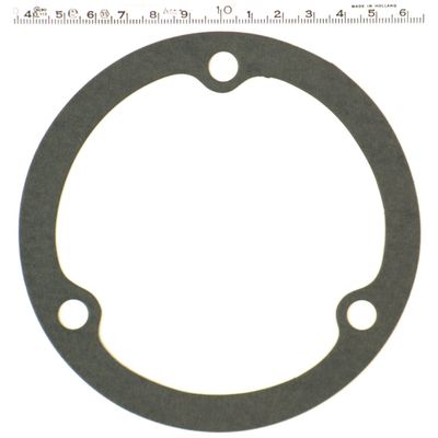 Packning vevhus James Gaskets 60629-55 .031" inre FL with OEM tin primary 55-64 (10-pack)