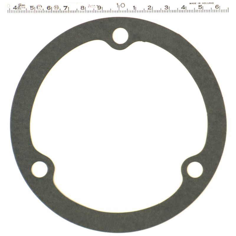Packning vevhus James Gaskets 60629-55 .031" inre FL with OEM tin primary 55-64 (10-pack)