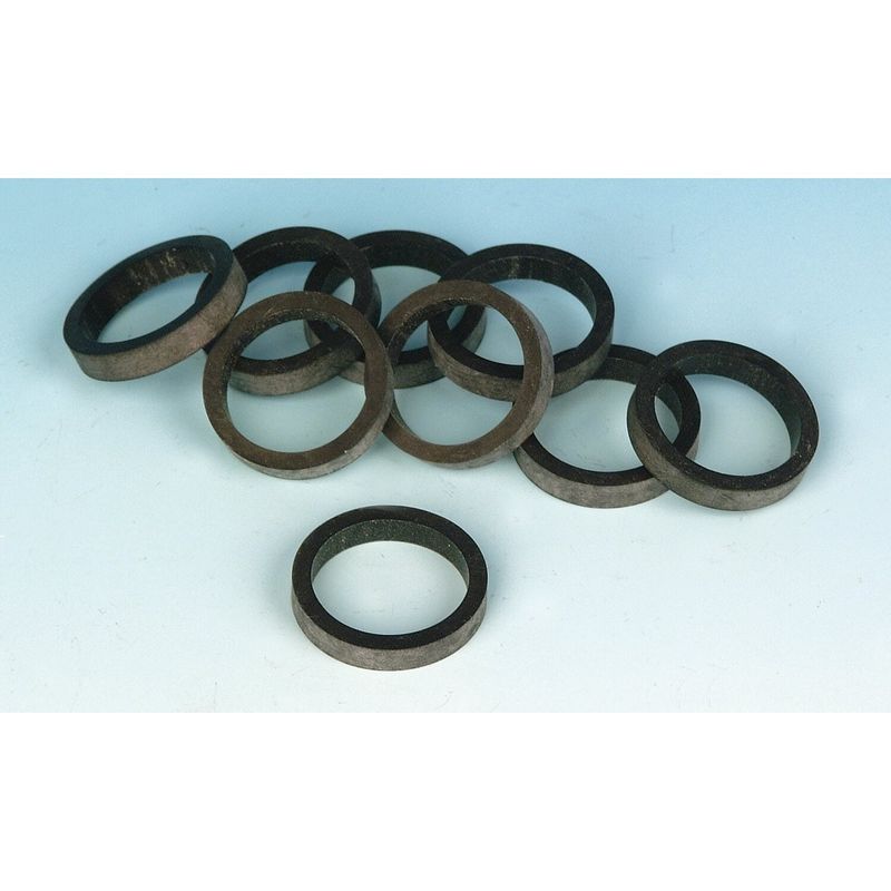 O-ring James Gaskets platt K, XL Sportster 52-79 (10-pack)