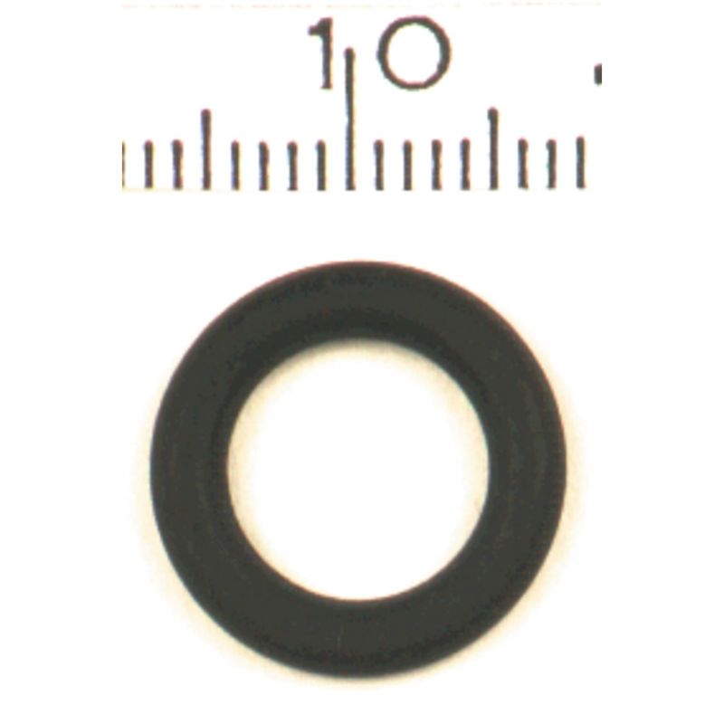 O-ring ventil James Gaskets 77-E87 XL Sportster (10-pack)