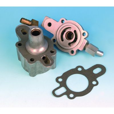 Packning oljepump James Gaskets 26495-75 .031" XL Sportster 77-90 (10-pack)