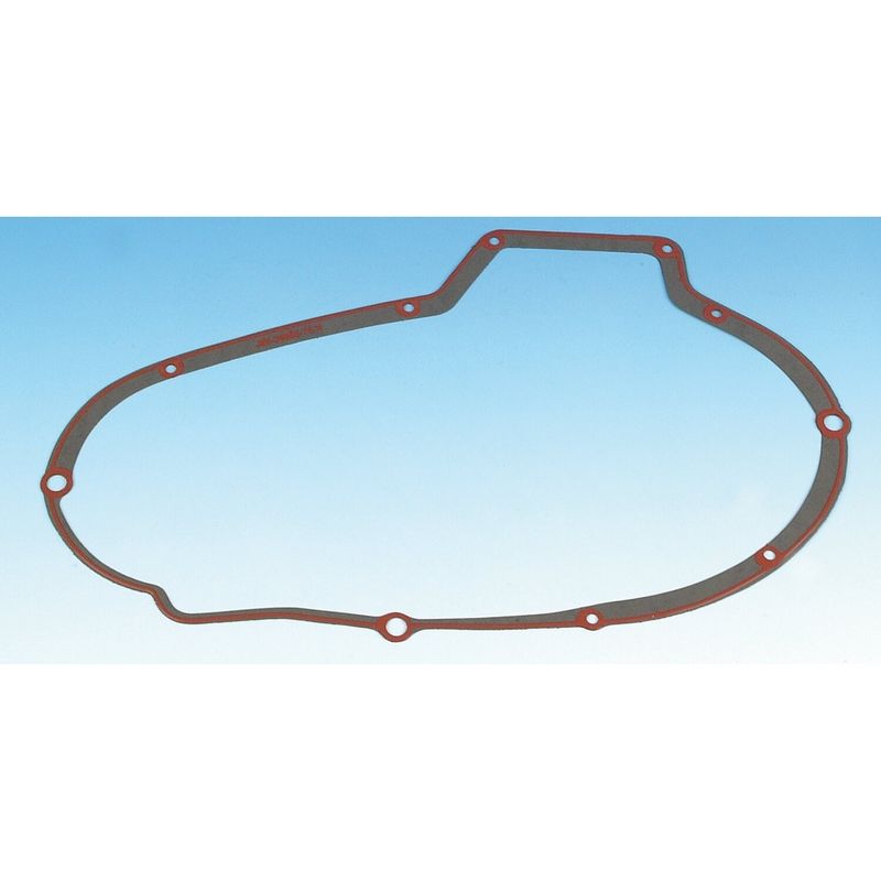 Packning primärkåpa James Gaskets 34955-75-X .031" XL Sportster 77-90 (5-pack)